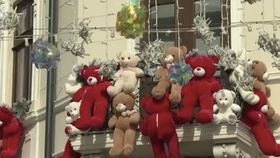 VIDEO Târgul de Crăciun de la Craiova. Cerere crescută și prețuri în creștere la hoteluri